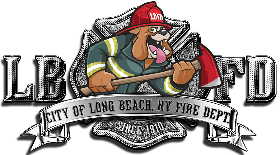 Long Beach Fire Dept Bulldog